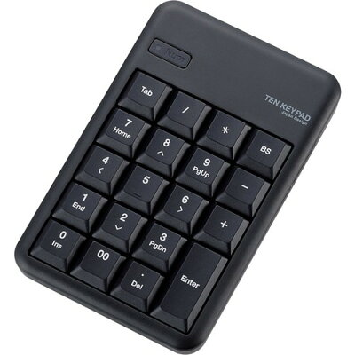 楽天市場 エレコム Elecom テンキーパッド Tk Tbm016bk 価格比較 商品価格ナビ 楽天市場 エレコム Elecom テンキーパッド Tk Tbm016bk 価格比較 商品価格ナビ